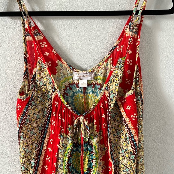 ✨ Band of Gypsies Jumpsuit ✨ - Picture 12 of 13